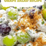 Chicken Salad Chick Grape Salad Recipe