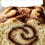 Cinnamon Bread
