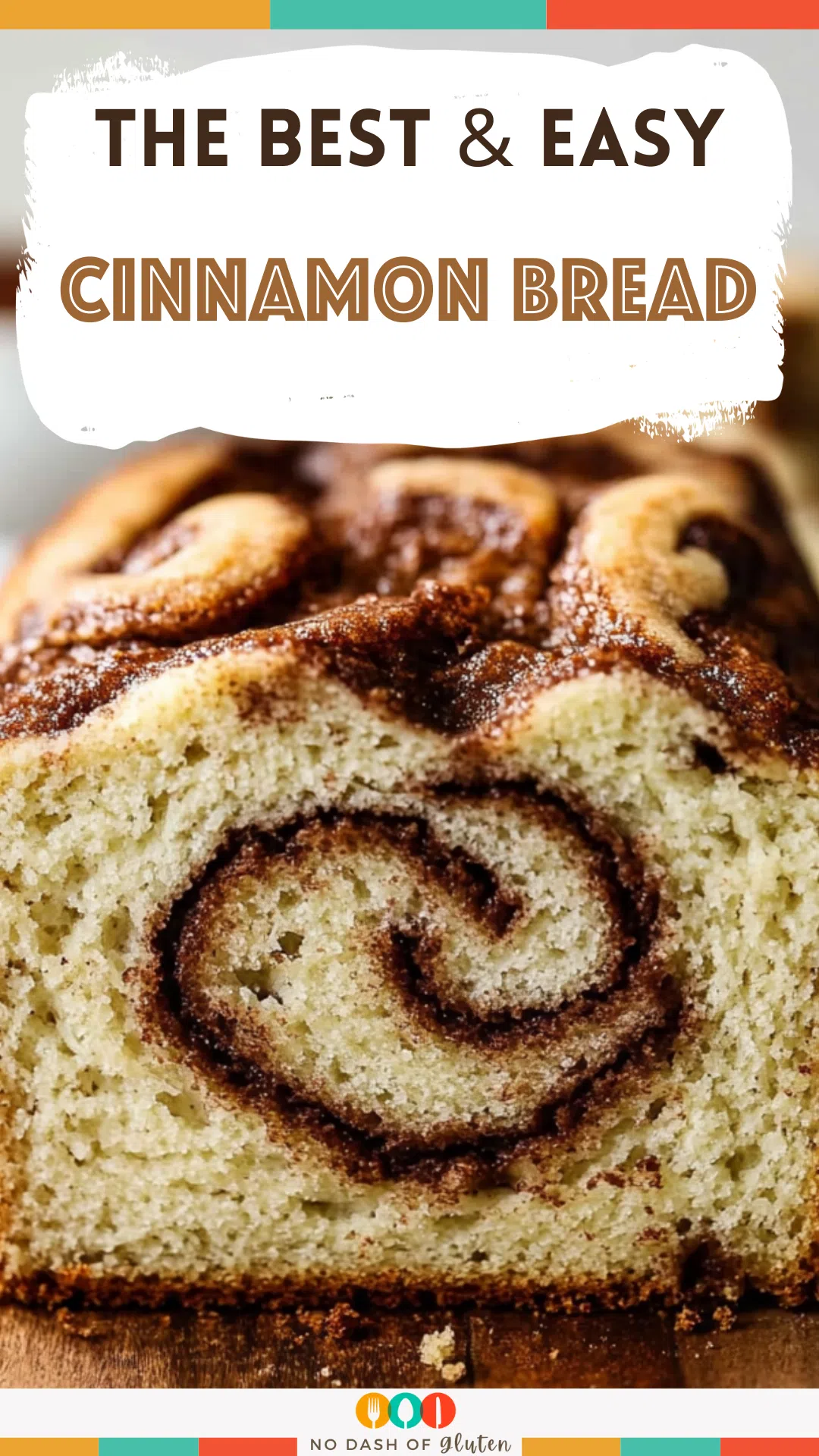 Cinnamon Bread
