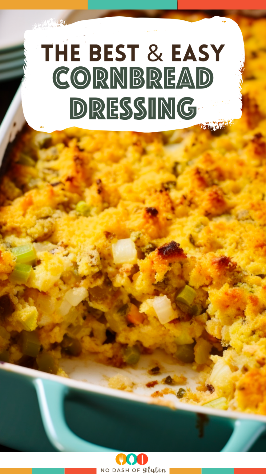 Cornbread Dressing