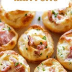 Ham Puffs