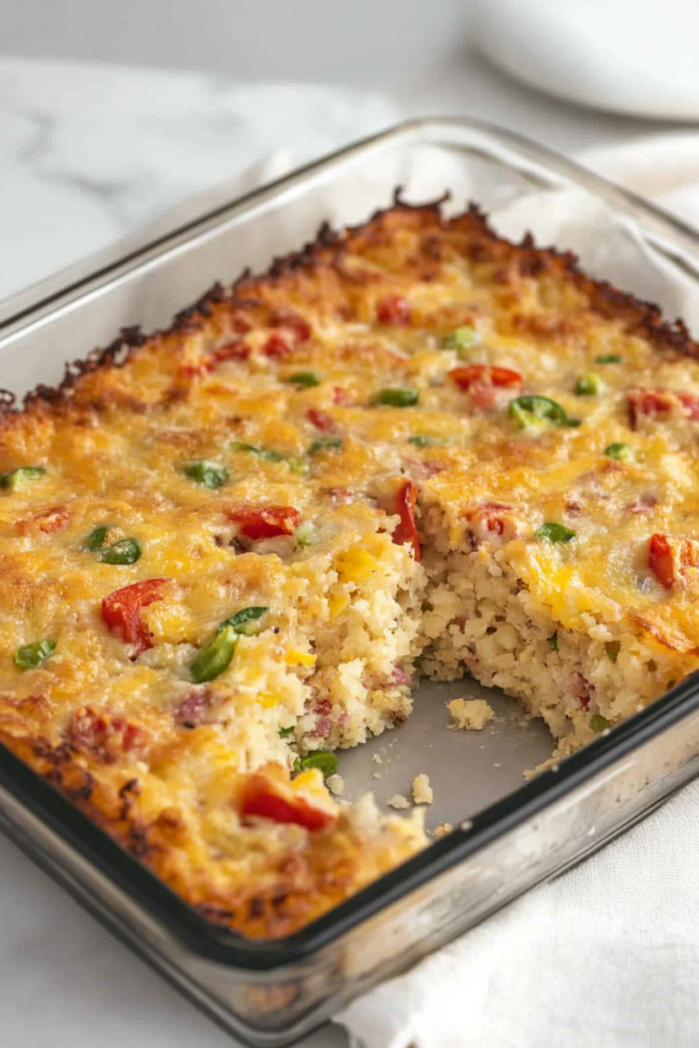 Hash browns visual data 8