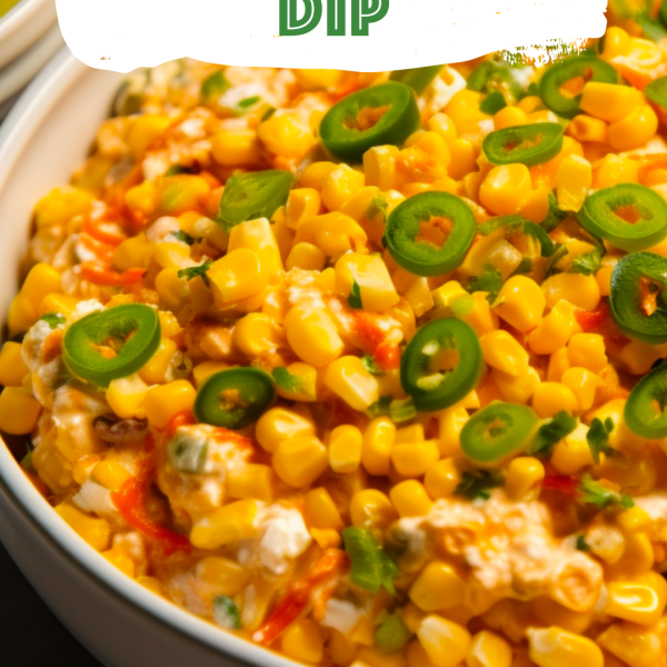 Mexican Corn Dip   Mexican Corn Dip 600x600 