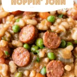 Slow Cooker Hoppin’ John