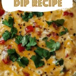 Spicy Queso Dip Recipe