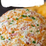Turkey Cheese Ball