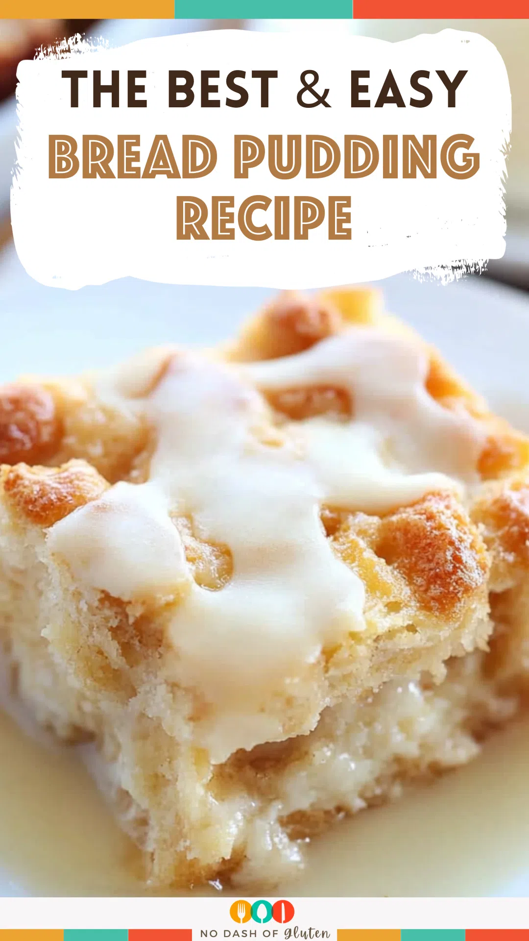 Bread Pudding Recipe