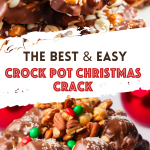 Crock Pot Christmas Crack