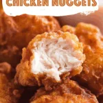 Chick Fil-A Chicken Nuggets