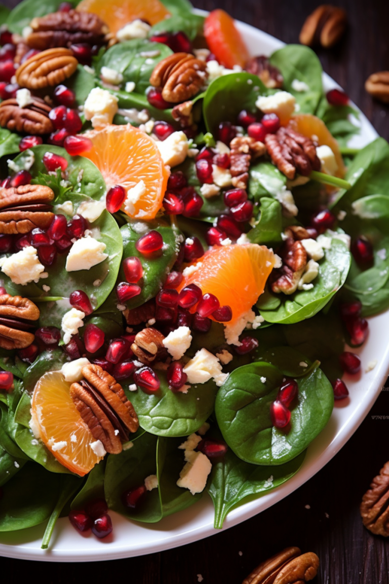 Christmas Salad