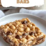 Chubby Hubby Bars