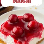 Classic Cherry Delight