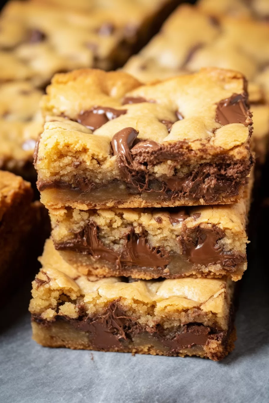 Congo Bars