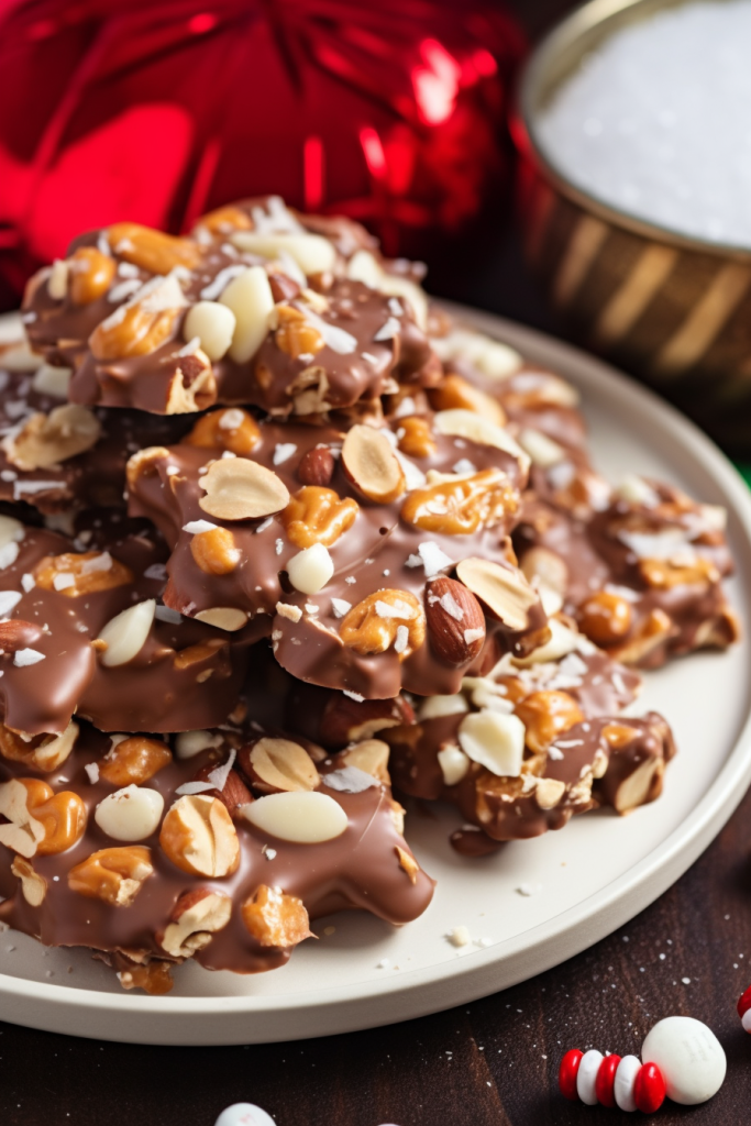 Crock Pot Christmas Crack