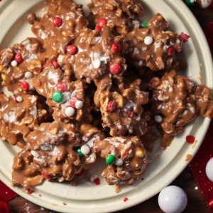 Crock Pot Christmas Crack