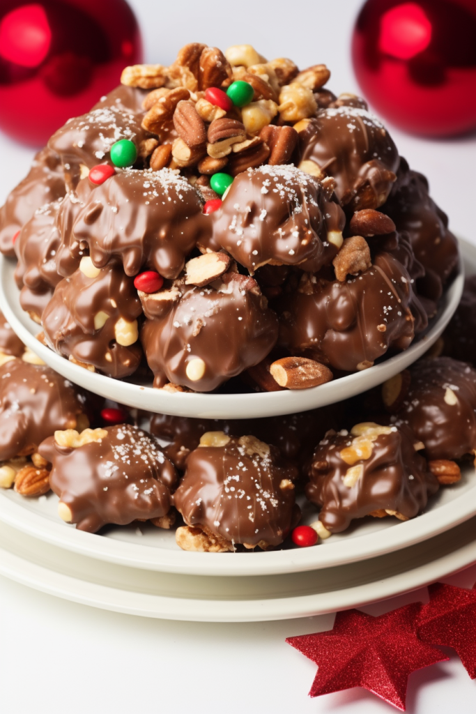 Crock Pot Christmas Crack