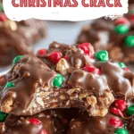 Crockpot Christmas Crack