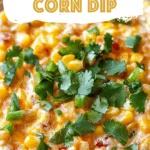 Mexican Corn Dip