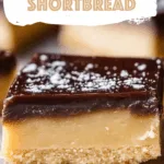 Millionaires Shortbread