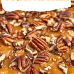 Pecan Pie Bark