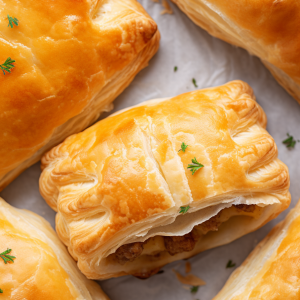 Savory Hand Pies