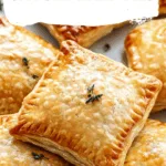 Savory Hand Pies
