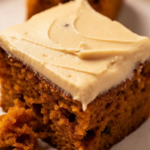 Tomato Soup Cake