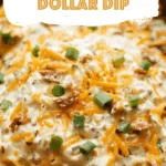 5-Minute Million Dollar Dip