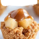 Apple Crisp Bites