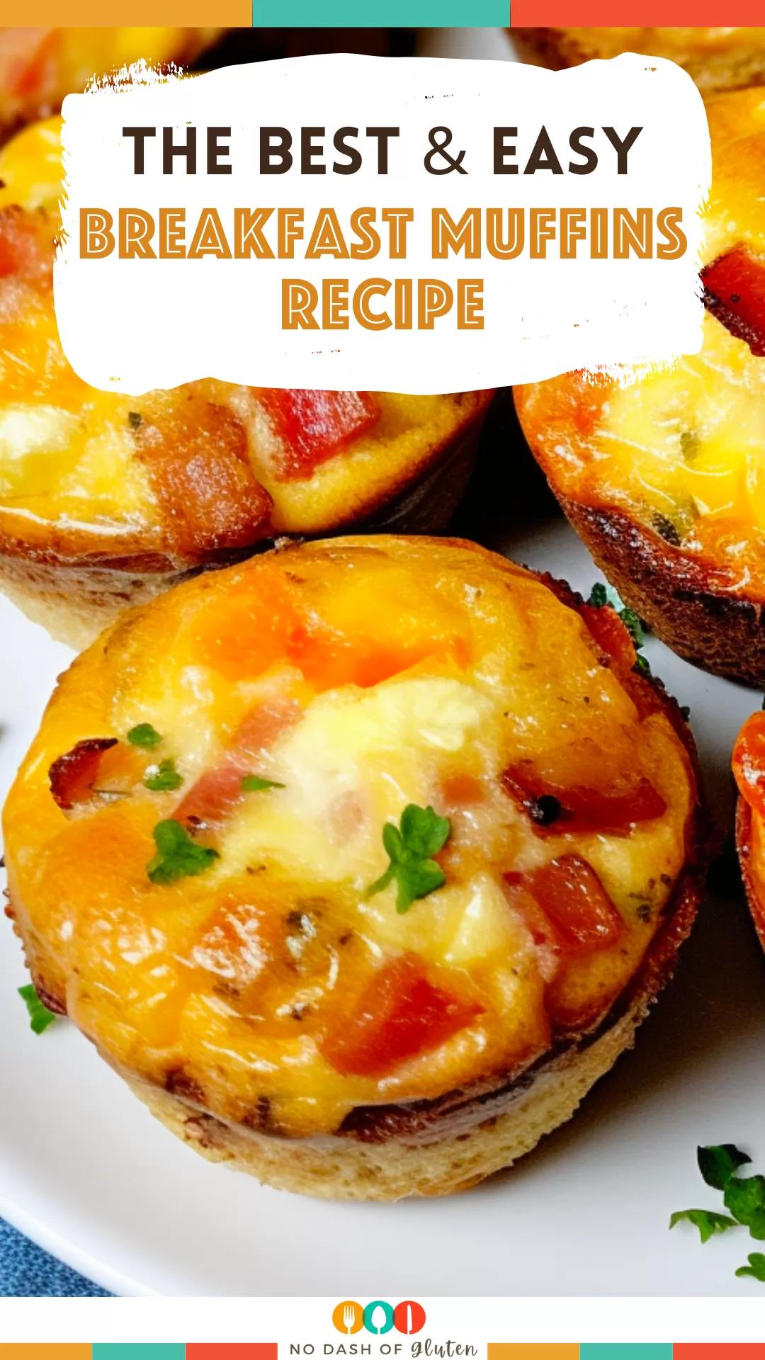 Breakfast Muffins