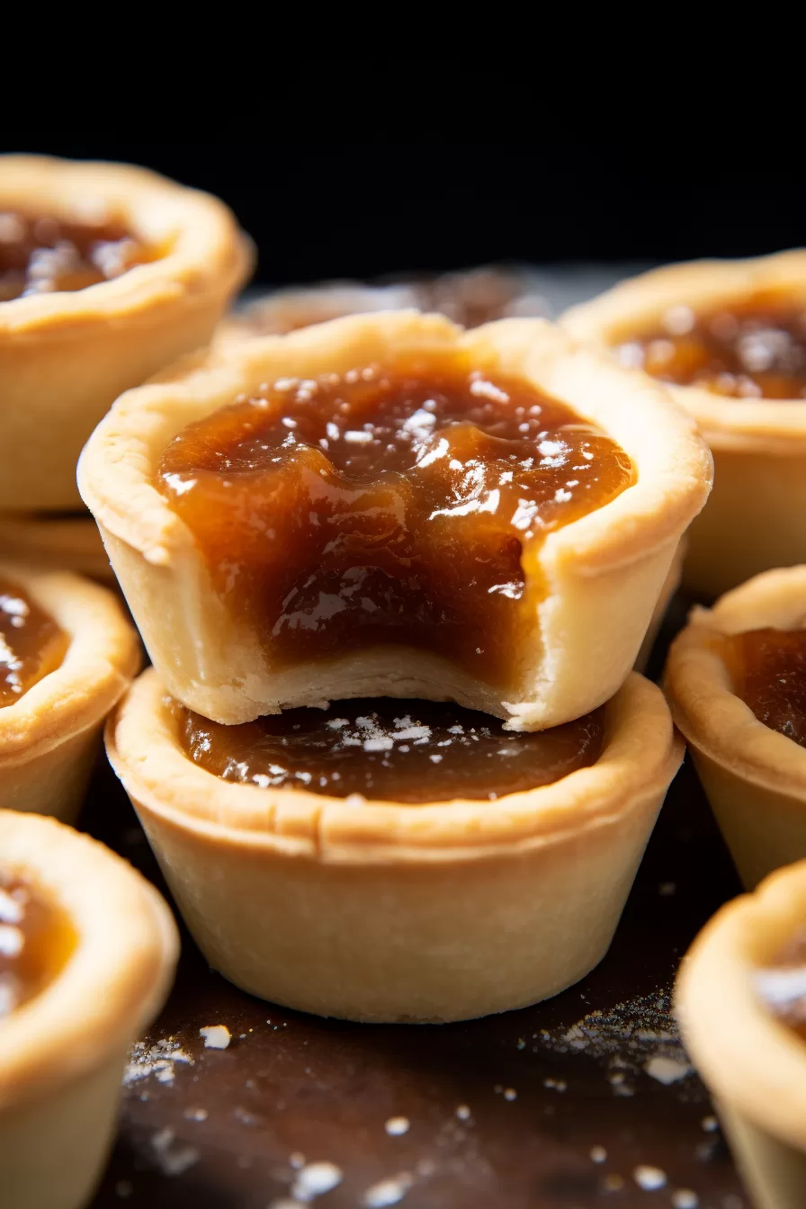 Butter Tarts