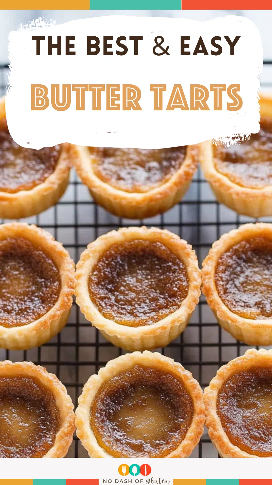 Butter Tarts