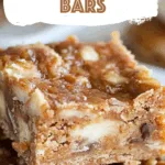 Carrot Cake Bars