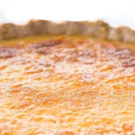 Coconut Custard Pie