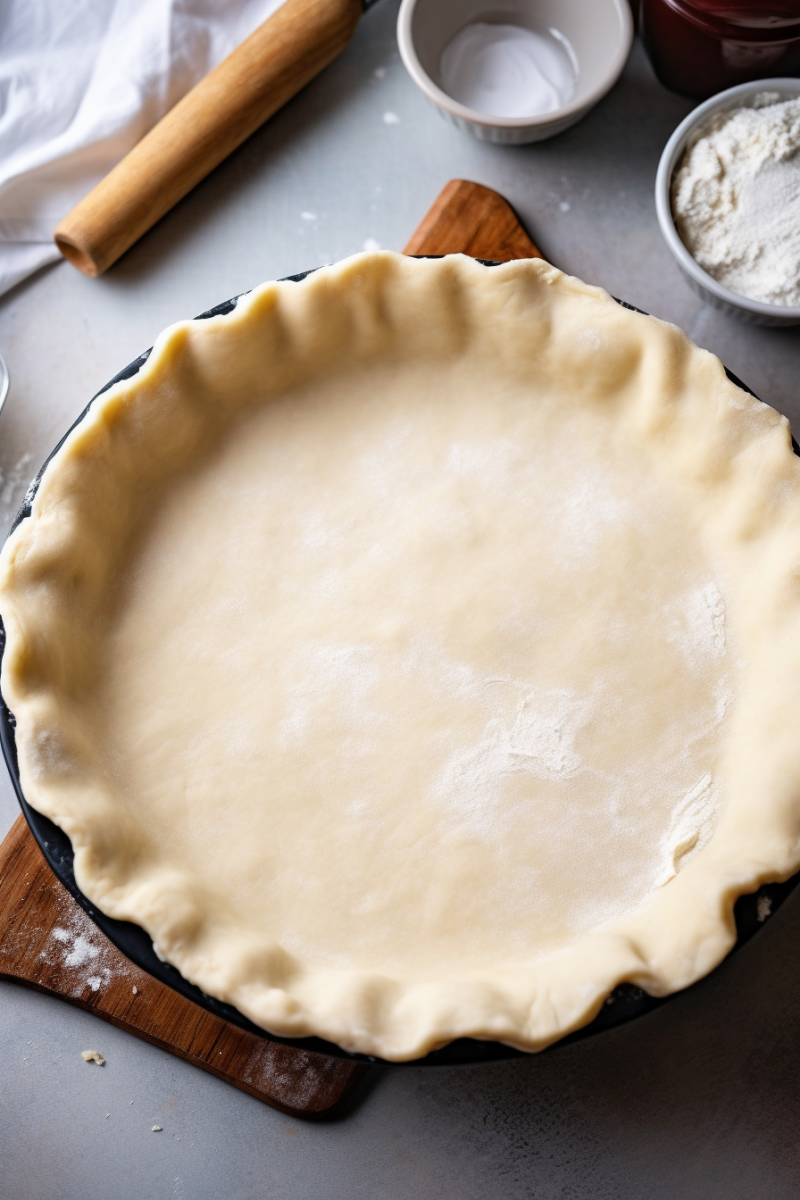 Grandma S No Fail Pie Crust   Grandma S No Fail Pie Crust 3 800x1200 