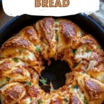 Pizza Monkey Bread