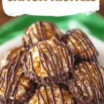 Samoa Truffles
