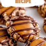 Turtle Cookies Recipe