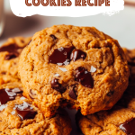10 Minutes Healthy Cookies Recipe