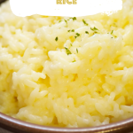 5 ingredients Souper Rice