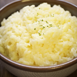 5 ingredients Souper Rice