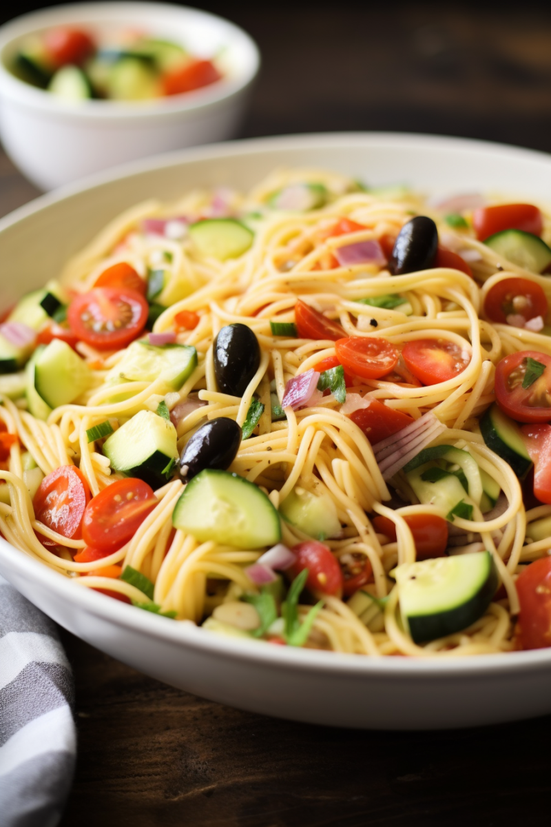 California Pasta Salad   California Pasta Salad 1 800x1200 