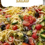 California Pasta Salad