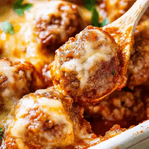 Bite-sized savory rounds on a white serving platter.