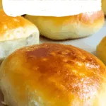 Easy Nebraska Runzas