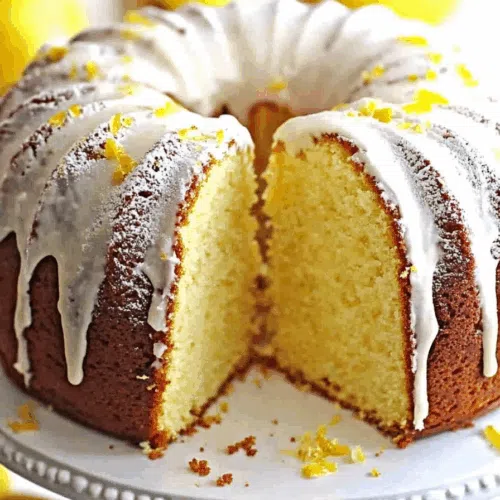 Close-up of a dense, moist dessert with a light sheen on top.