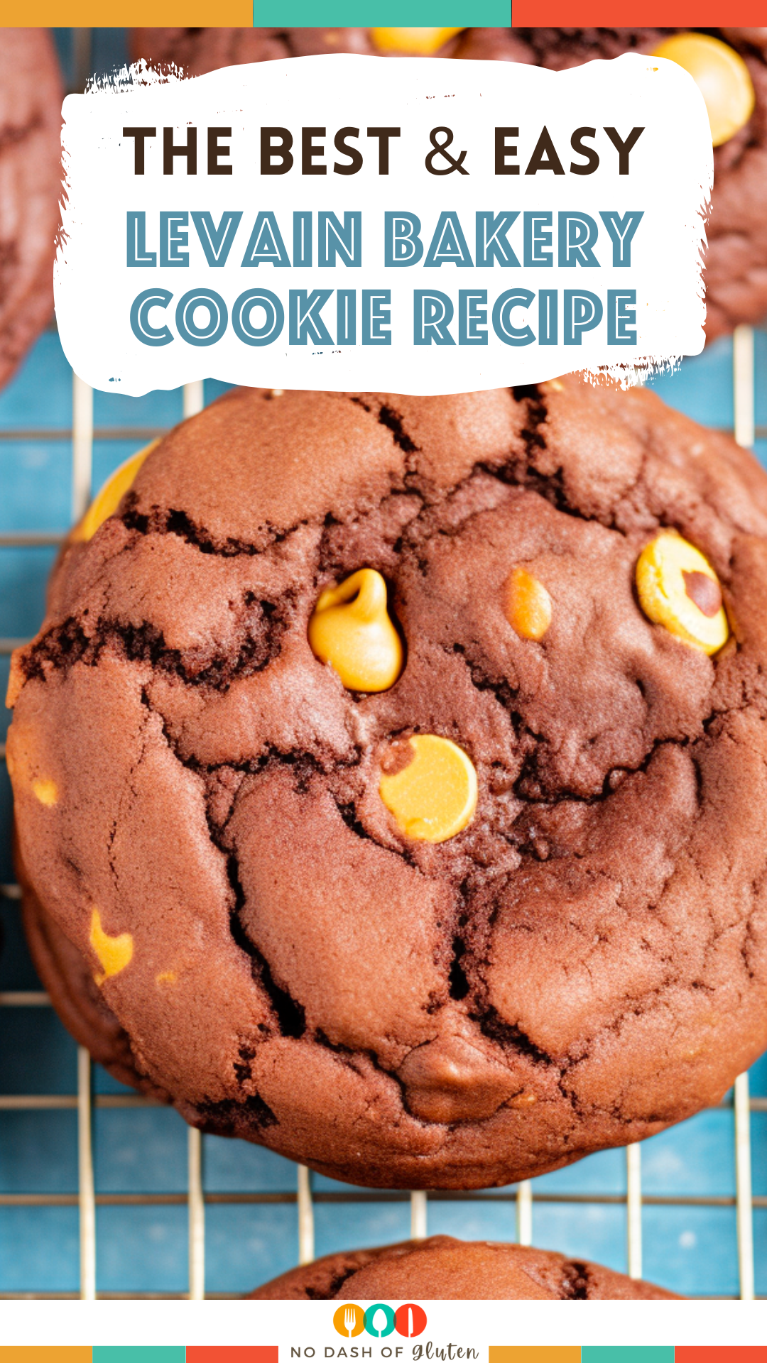 Levain Bakery Cookie Recipe
