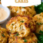 Maryland Crab Cakes