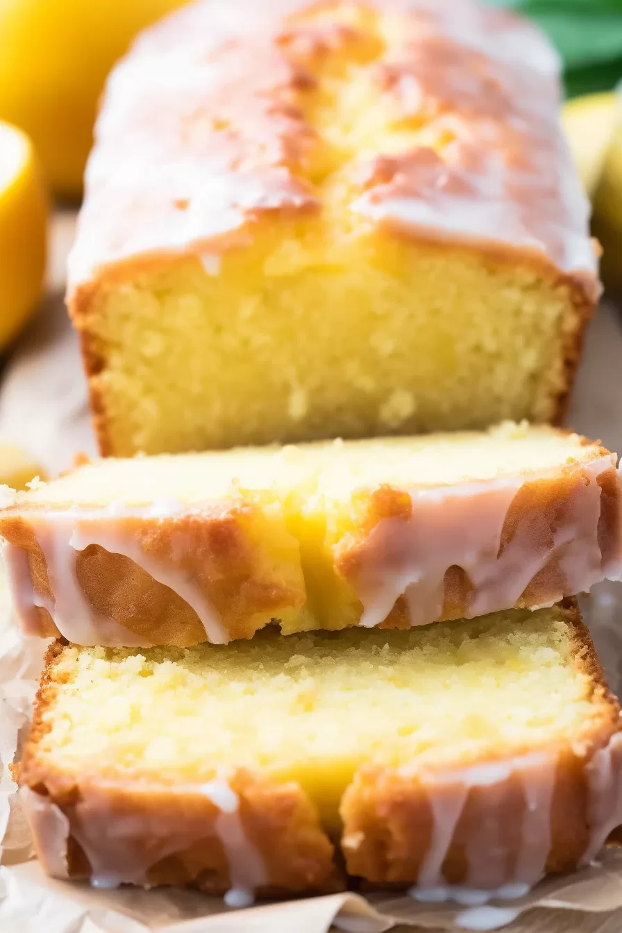 Pineapple Bread Recipe