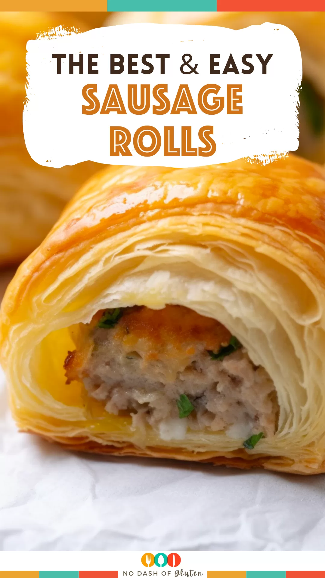 Sausage Rolls